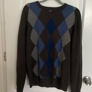 Sweater men’s